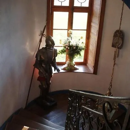Chateau De Villette Monument Historique