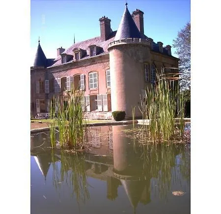 Chateau De Villette Monument Historique Holiday home